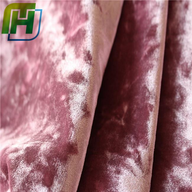 crushed velvet fabric  (3)