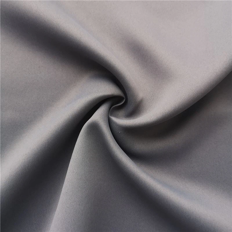 weaving PD blackout fabric 