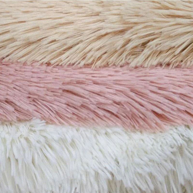 plush fleece
