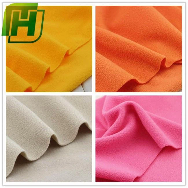 Micro Polar Fleece Fabric