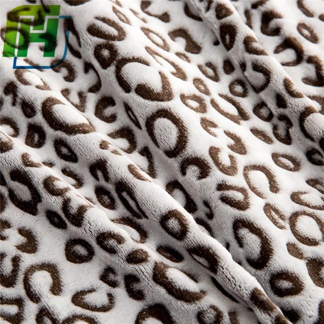 printed coral blankets 5