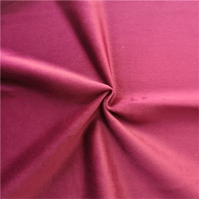 Ready Goods Poliester Holland Velvet