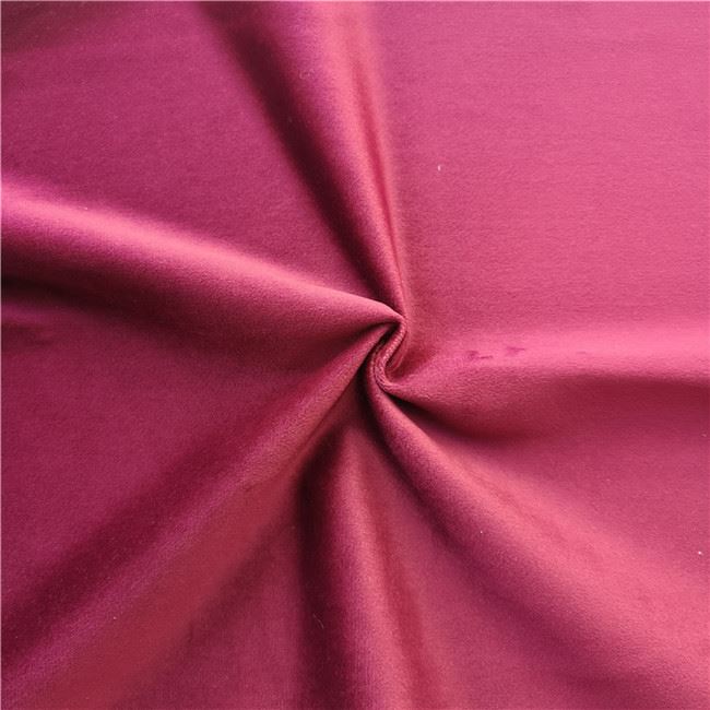 Solid Holland Velvet Ready Made