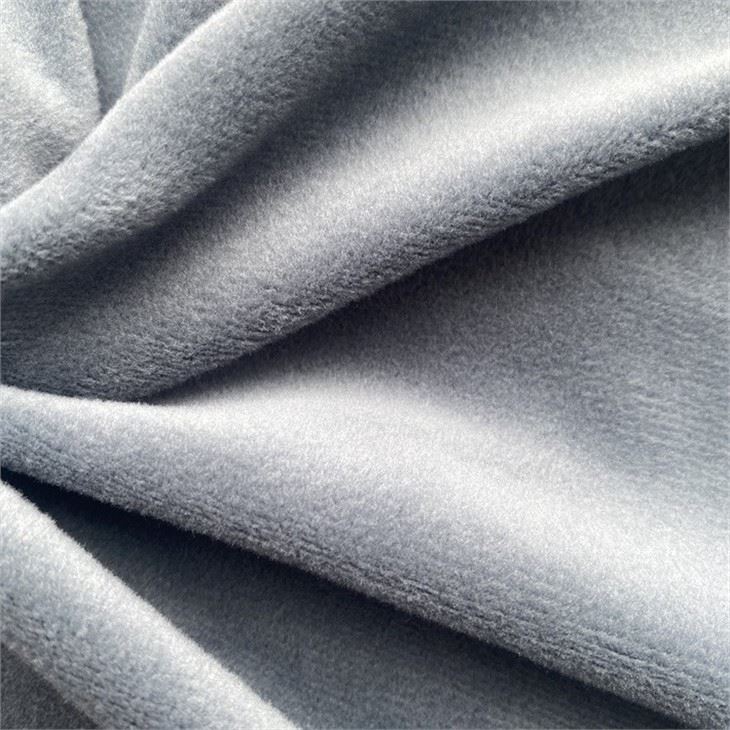 Stretch Velboa Fabric