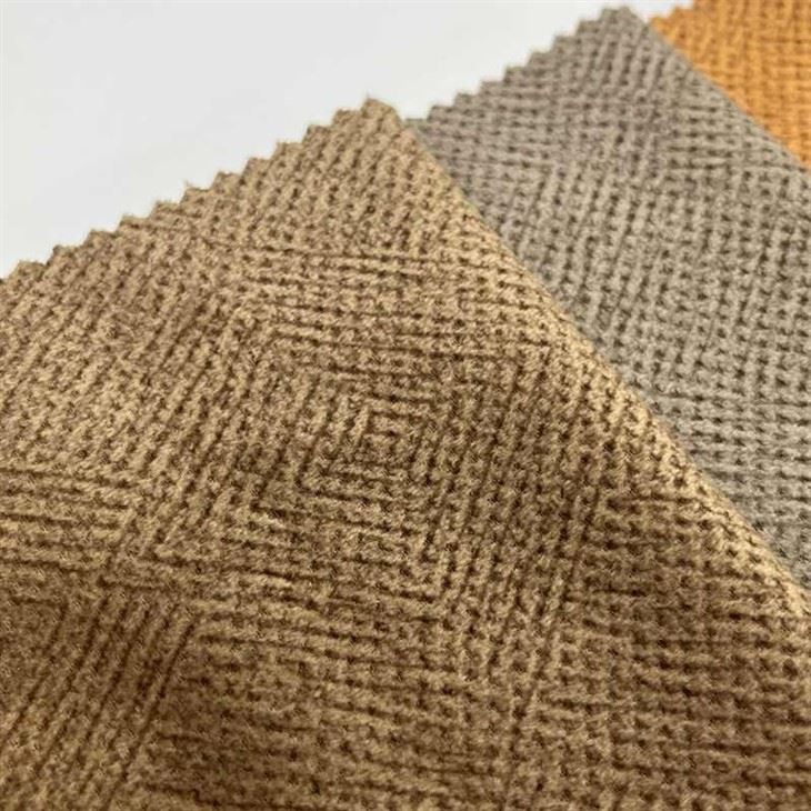 Jacquard Upholstery Fabric