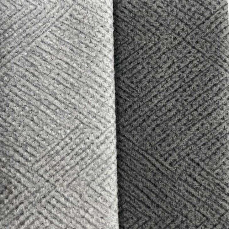 Jacquard Upholstery Fabric