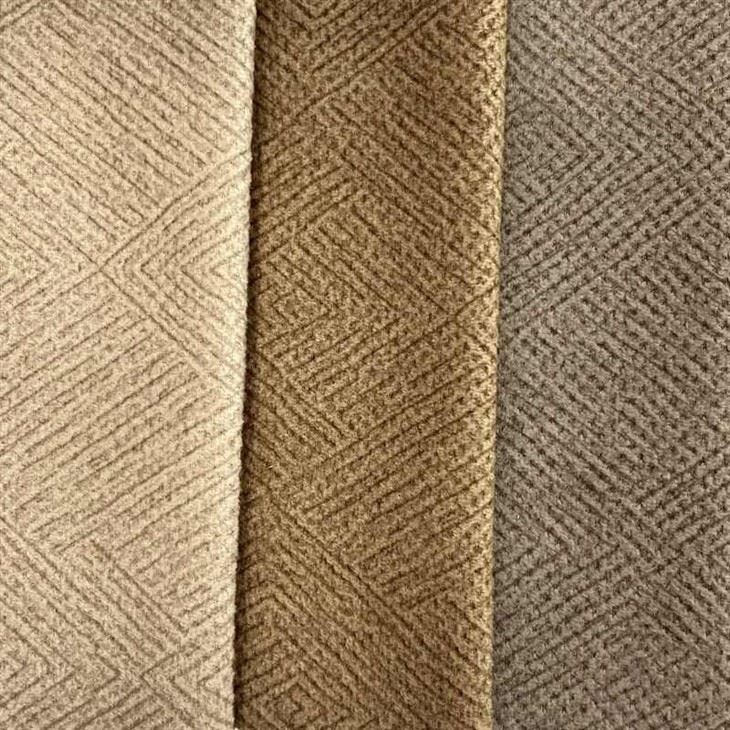 Jacquard Upholstery Fabric
