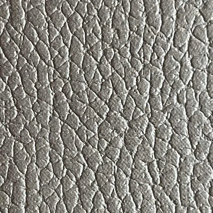 Embossed Suede Sofa Fabric