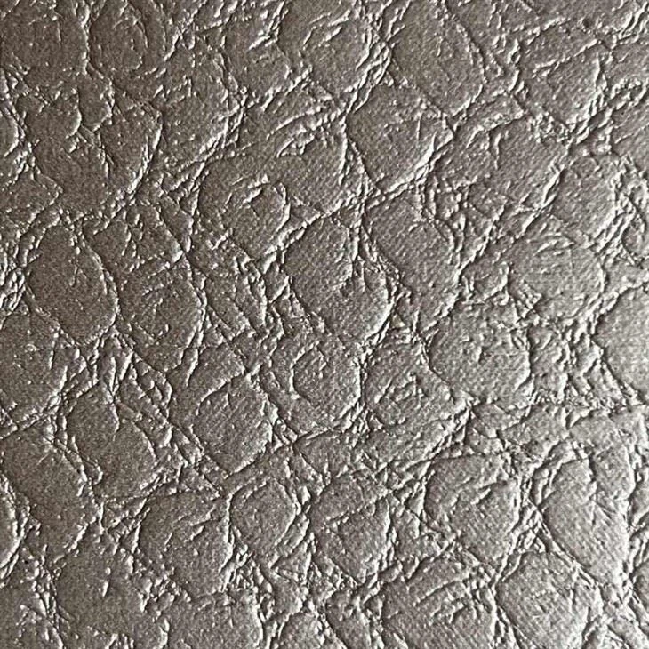 Embossed Suede Sofa Fabric