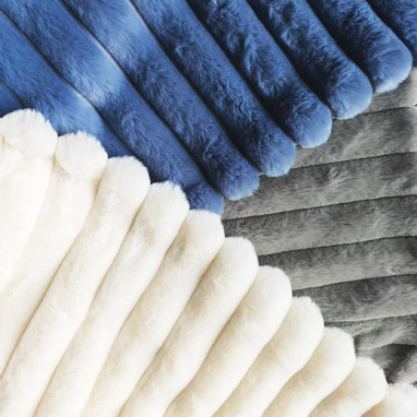 Faux Fabric fur