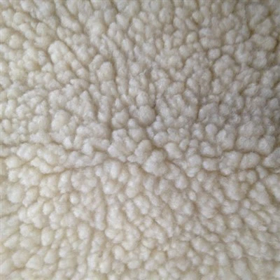 Sherpa Fleece debela tkanina